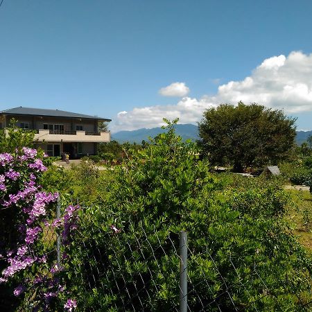 Du Du Hao B&B Luye Exterior foto